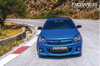 Opel Astra H OPC 500Ps